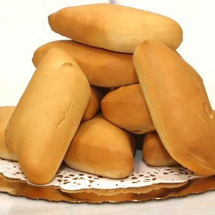 Bread Bags