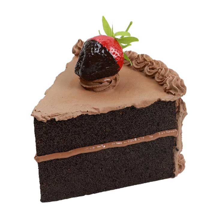 Cake Slices