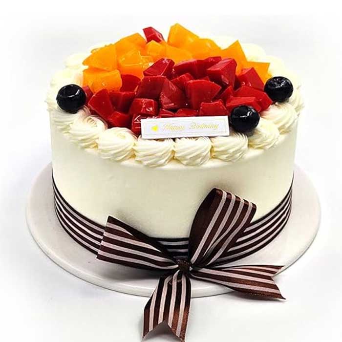 Whole Cakes