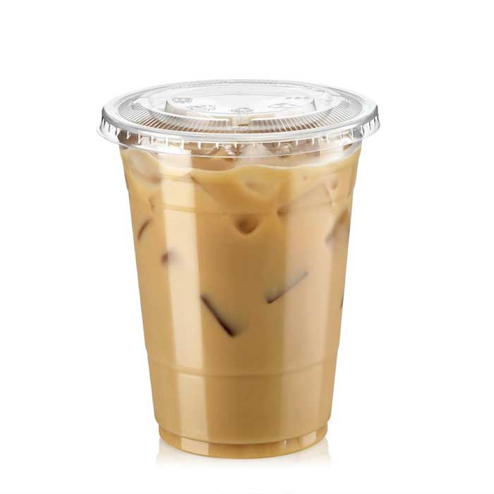 Iced Coffee