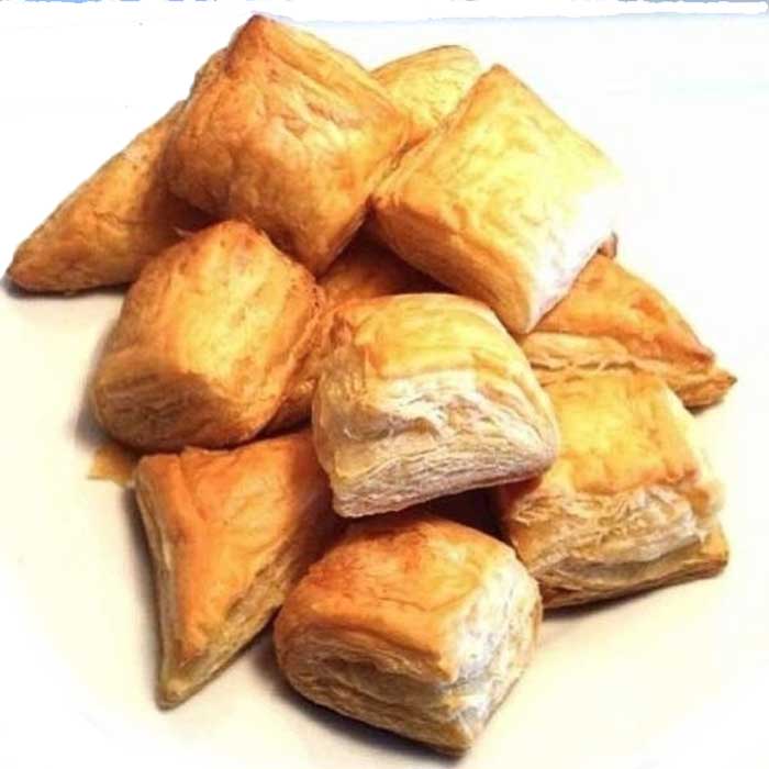 Patties