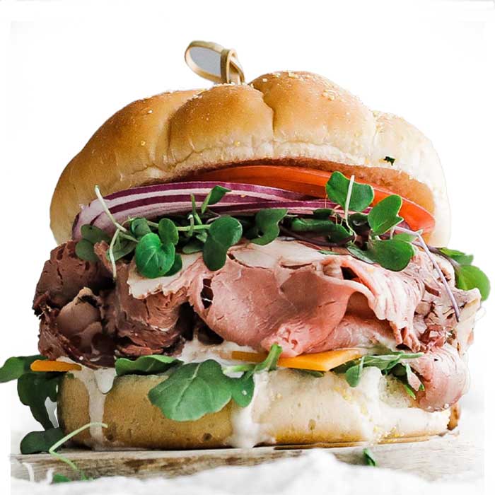 Sandwiches