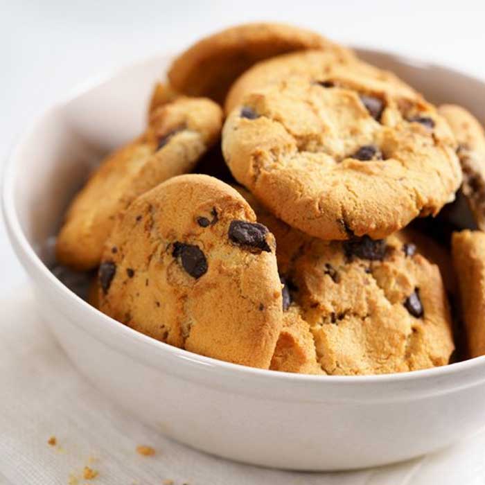 Tarts and Cookies